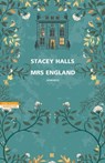 Mrs England - Stacey Halls - 9788854526938