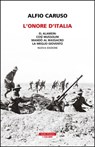 L'onore d'Italia - Alfio Caruso - 9788854527218