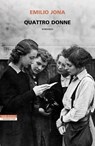 Quattro donne - Emilio Jona - 9788854533981