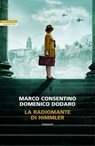 La radiomante di Himmler - Marco Consentino ; Domenico Dodaro - 9788854535084