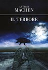 Il terrore - Arthur Machen - 9788854980211