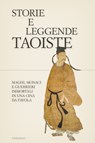 Storie e leggende taoiste - AA. VV. - 9788854980341