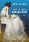Orgoglio e pregiudizio - Jane Austen - 9788854980570