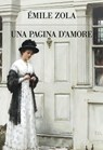 Una pagina d'amore - Émile Zola - 9788854981584