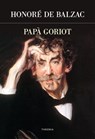 Papà Goriot - Honoré De Balzac - 9788854981591