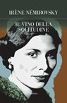 Il vino della solitudine - Irène Némirovsky - 9788854983229