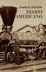 Diario americano - Charles Dickens - 9788854983601