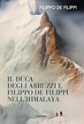 Il Duca degli Abruzzi e Filippo De Filippi nell’Himalaya - Filippo De Filippi - 9788854984349