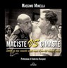 Maciste vs Cimaste - Massimo Minella ; Federico Rampini - 9788855033596