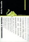 Conoscenza e natura - Nicla Vassallo - 9788855033886