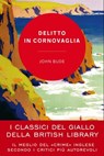 Delitto in Cornovaglia - John Bude - 9788855056137