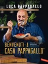 Benvenuti a Casa Pappagallo® - Luca Pappagallo - 9788855056649