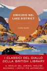 Omicidio nel Lake District - John Bude - 9788855058452