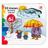 12 Meses de Lluvia Y de Sol - Various Auhors - 9788855064064