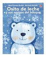 Osito de Leche Y Sus Amigos del Bosque - Maria Loretta Giraldo - 9788855066587