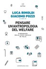 Pensare un’antropologia del welfare - AA. VV. - 9788855196147