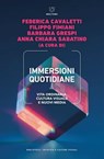 Immersioni quotidiane - AA. VV. - 9788855199308