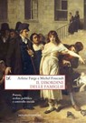 Il disordine delle famiglie - Michel Foucault ; Arlette Farge - 9788855227087