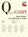 Piano Mattei fra ambizioni e realtà - A cura di Andrea Stocchiero - 9788855227919
