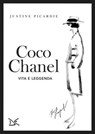 Coco Chanel - Justine Picardie - 9788855228336