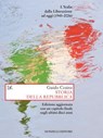 Storia della Repubblica - Guido Crainz - 9788855228763