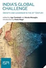 India's Global Challenge - Ugo Tramballi ; Nicola Missaglia - 9788855260060