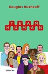 Team Human - Douglas Rushkoff - 9788855262712