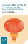 China After Covid-19 - Alessia Amighini - 9788855265232