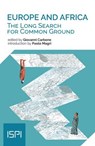 Europe and Africa - Giovanni Carbone - 9788855265942
