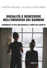 Socialità e benessere nell'universo dei bambini - Giuseppina Cersosimo ; Lucia Landolfi ; Patrizia Marra - 9788855266390