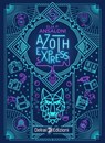 Azoth Express - Elia P. Ansaloni - 9788855420679