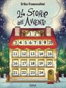 24 storie dell'Avvento - Erika Franceschini - 9788855421072