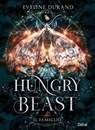 Hungry beast - Eveline Durand - 9788855421195