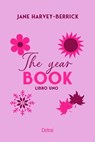 THE YEAR BOOK - Jane Harvey-Berrick - 9788855421263