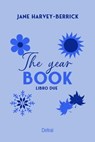 THE YEAR BOOK - Jane Harvey-Berrick - 9788855421270