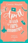 April - La lista per farlo innamorare - Cinnie Maybe - 9788855421287