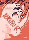 Krithi K. - Silvia Benedetta Piccioli - 9788855421300