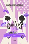 La Cadillac lilla - Jane Harvey-Berrick - 9788855421386