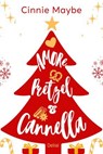 Amore, pretzel e cannella - Cinnie Maybe - 9788855421751