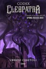 Codex Cleopatra - Uberto Ceretoli - 9788855421850