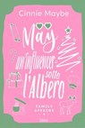 May - Un'influencer sotto l'albero - Cinnie Maybe - 9788855421881