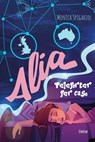 Alia - Monica Spigariol - 9788855422000