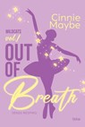 Out of Breath - Senza respiro - Cinnie Maybe - 9788855422284