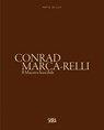 Conrad Marca-Relli (Bilingual edition) - Emilie Ryan - 9788857247328