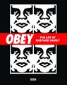 Obey - Shepard Fairey ; Giuseppe Pizzuto ; Wunderkammern Gallery - 9788857252827
