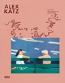Alex Katz - Denise Wendel-Poray - 9788857253411