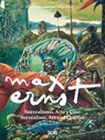 Max Ernst: Surrealism, Art and Cinema - Martina Mazzotta ; Jurgen Pech - 9788857253626