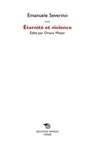 Éternité et violence - Emanuele Severino - 9788857525204