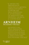 Pensiero visuale - Rudolf Arnheim - 9788857549811