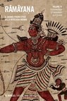 Rāmāyaṇa vol. 3 - Vālmīki - 9788857554235